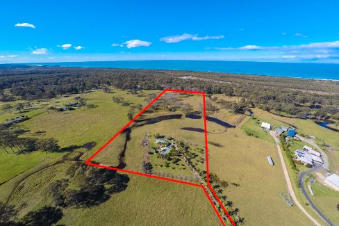 115 Corindi Park Drive, CORINDI BEACH NSW 2456