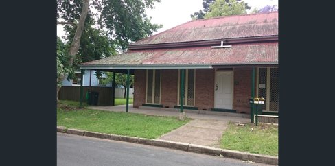 1/15 Cross Street, SOUTH MAITLAND NSW 2320