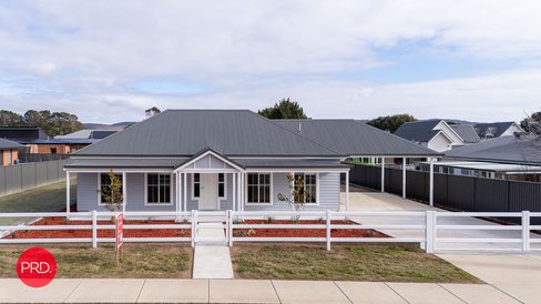 115 Ellendon Street, BUNGENDORE NSW 2621