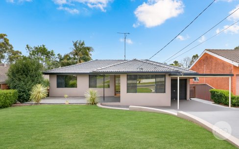 115 Fragar Road, SOUTH PENRITH NSW 2750