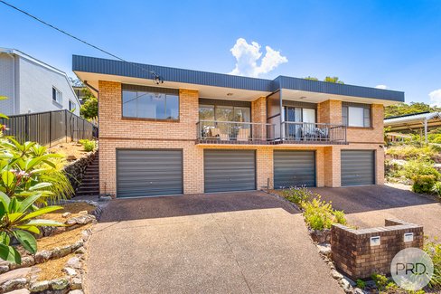 1/15 Galoola Drive, NELSON BAY NSW 2315