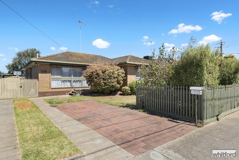 115 Goldsworthy Road, Corio