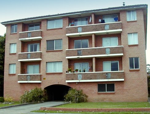 11/5 Hart Street, WARWICK FARM NSW 2170