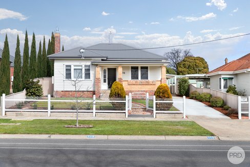 115 Howitt Street, SOLDIERS HILL