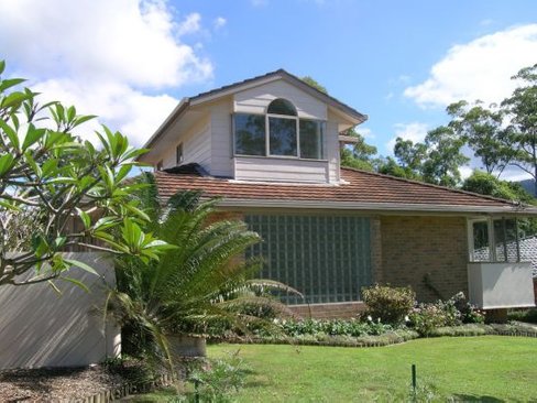 1/15 Joyce Street, COFFS HARBOUR NSW 2450