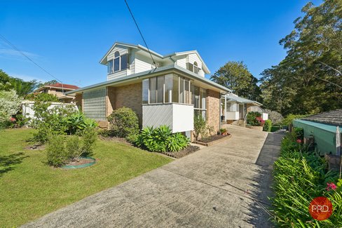 1/15 Joyce Street, COFFS HARBOUR NSW 2450