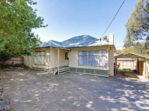 115 Mount View Parade Croydon 3136