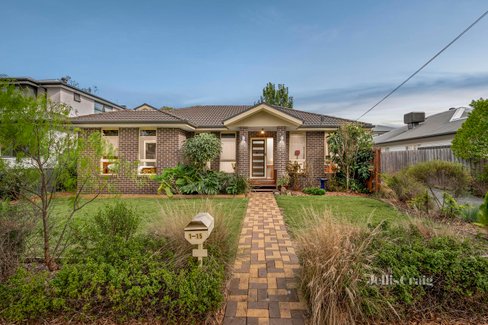 1 15 Ricky Court Mooroolbark 3138
