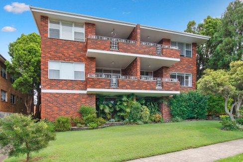 1/15 Rosa Street, OATLEY NSW 2223