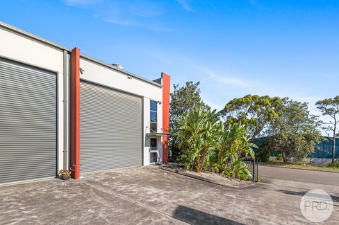 1/15 Shearwater Drive, TAYLORS BEACH NSW 2316