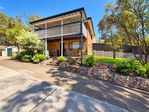 115 Tallean Road, NELSON BAY