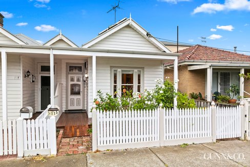 115 Thompson Street Williamstown 3016