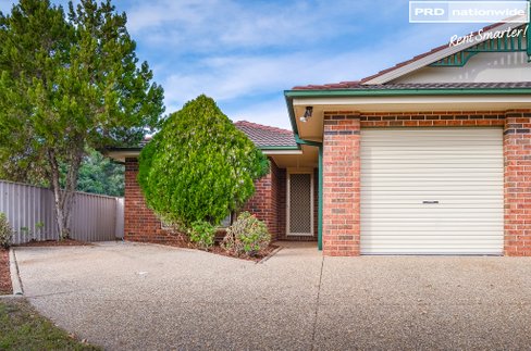 1/15 Wilgoma Street, BOURKELANDS NSW 2650