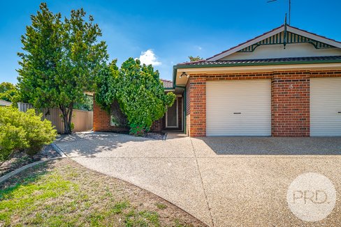 1/15 Wilgoma Street, BOURKELANDS NSW 2650