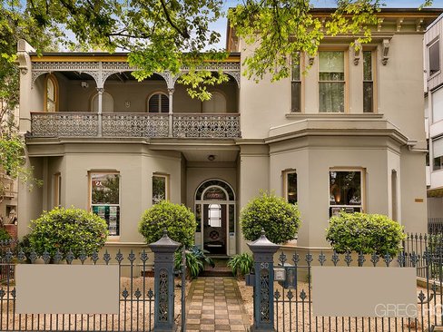 11 50 Fitzroy Street St Kilda 3182