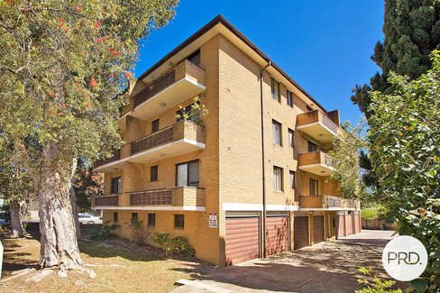 11/50 George Street, MORTDALE NSW 2223