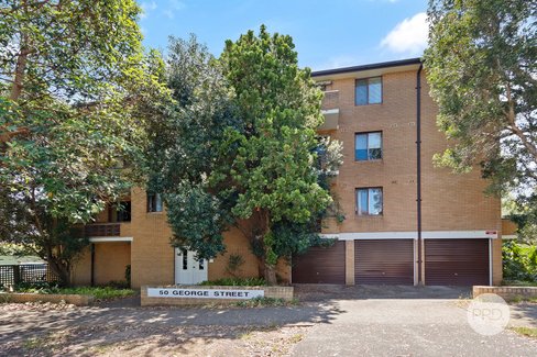 11/50 George Street, MORTDALE NSW 2223