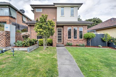 1 153 Essex Street Pascoe Vale 3044