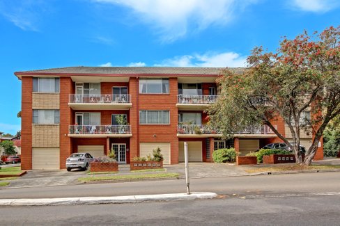 1/154 Hurstville Road, OATLEY NSW 2223