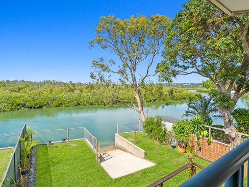 1/154 Kennedy Drive, TWEED HEADS WEST NSW 2485