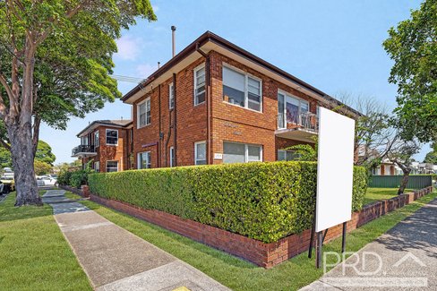 1/155-157 Ramsgate Road, RAMSGATE BEACH NSW 2217