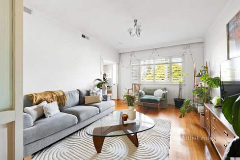 11 55 Hotham Street St Kilda East 3183