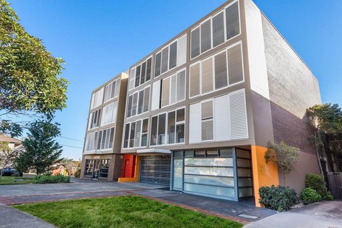 11/552 Bunnerong Road, MATRAVILLE