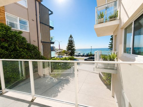 1/156 Marine Parade, MAROUBRA NSW 2035