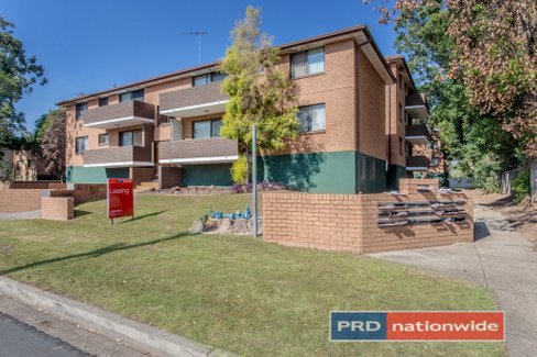 11/56 Putland Street, ST MARYS NSW 2760