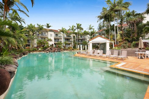 115/7 Redondo Avenue, Miami QLD 4220