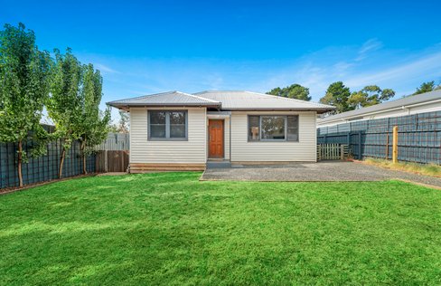 1/158 Hereford Road Lilydale 3140