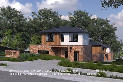 1 1581 Main Road Research 3095