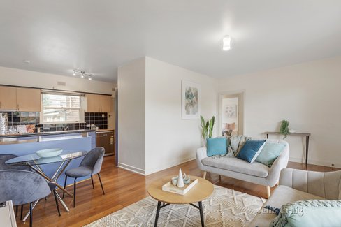 1/1583 Malvern Road Glen Iris 3146