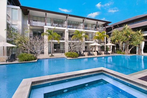 115/9 Dianella Drive, CASUARINA NSW 2487
