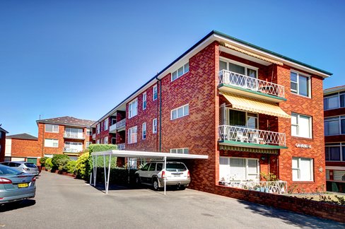 116-118 Chuter Avenue, RAMSGATE BEACH NSW 2217