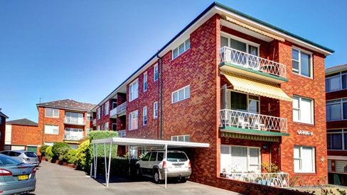 116-118 Chuter Avenue, RAMSGATE BEACH NSW 2217
