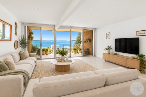 11/6-8 Tomaree Road, SHOAL BAY