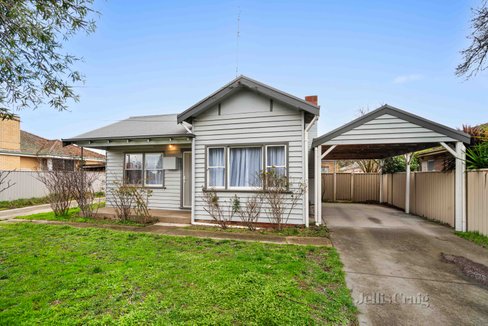 1/16 Alexandra Street  Sebastopol 3356