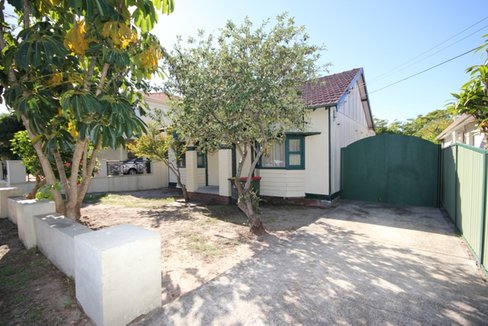 116 Alfred Street, SANS SOUCI NSW 2219