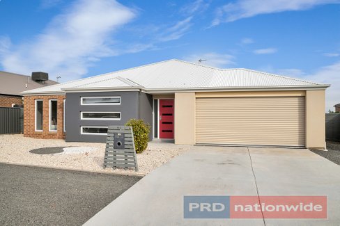 116 Alfredton Drive, ALFREDTON VIC 3350