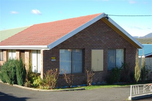 1/16 Bathurst Street, NEW NORFOLK TAS 7140