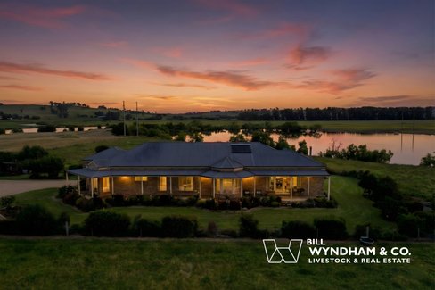 116 Bruthen-Nowa Nowa Road, Bruthen