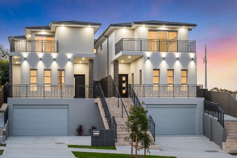 116 Centaur Street, REVESBY HEIGHTS NSW 2212