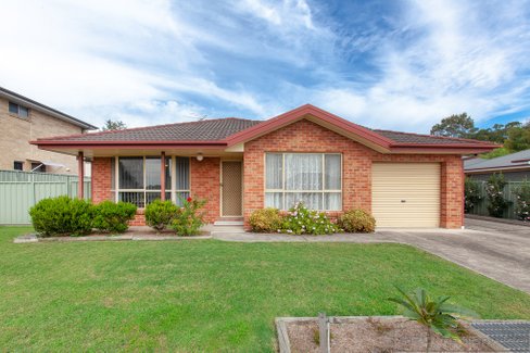 1/16 Clift Street, MAITLAND NSW 2320