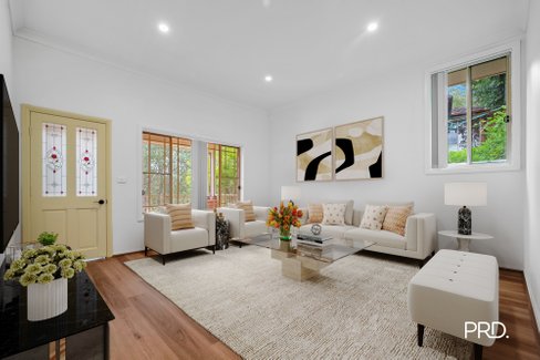 1/16 Currawong Avenue, VALLEY HEIGHTS NSW 2777