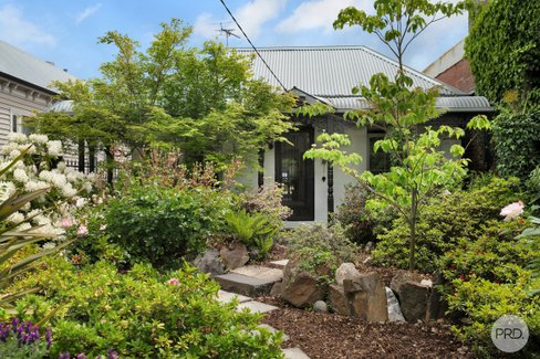 116 Dawson Street South, BALLARAT CENTRAL VIC 3350