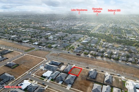 116 Dyson Drive, LUCAS