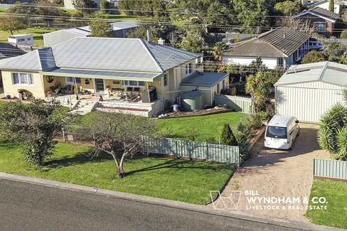 116 Forest Road, Orbost