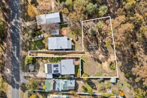 116 Fryers Road Chewton 3451