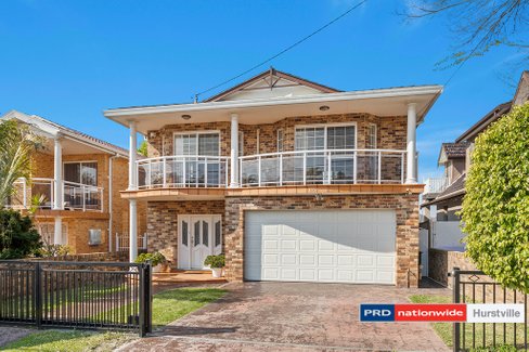 116 Gloucester Road, HURSTVILLE NSW 2220